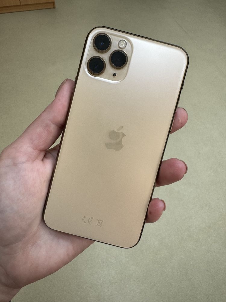 iPhone 11 Pro 64Гб