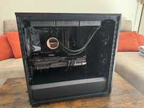 High End Gaming PC