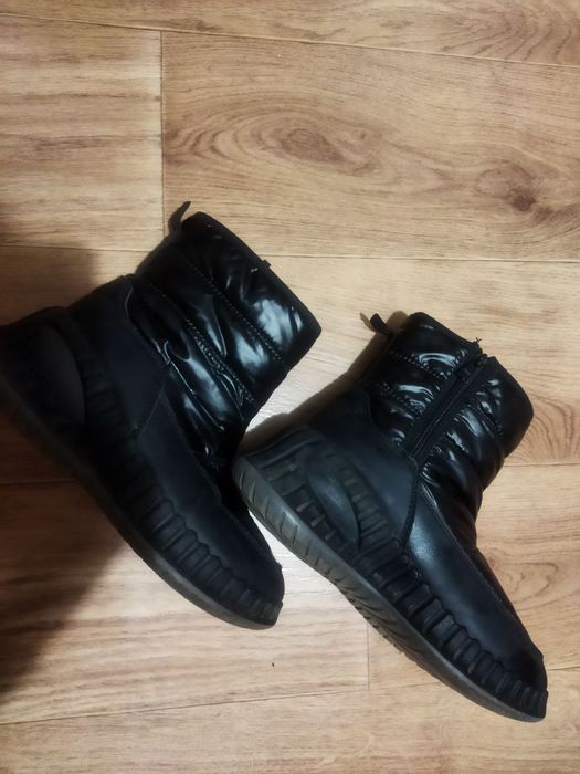 Дитячі зимові сапоги 37 розмір