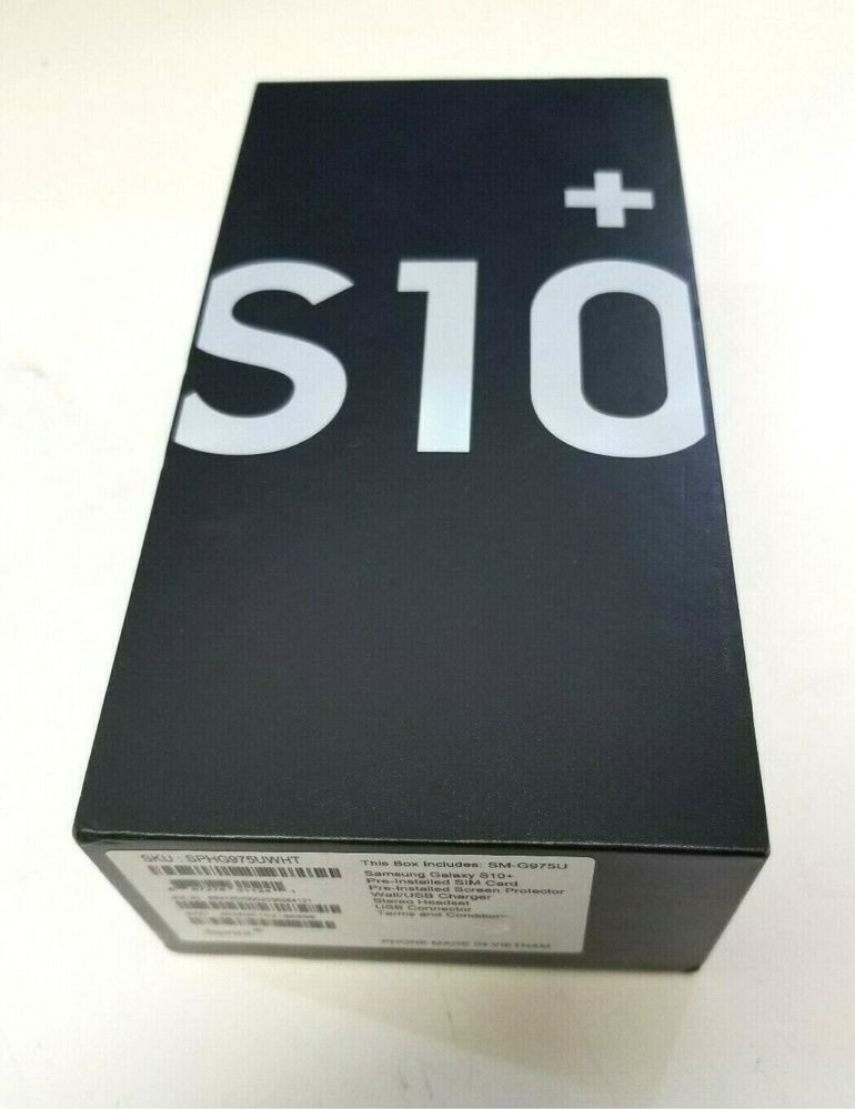 Продам Samsung S 10+