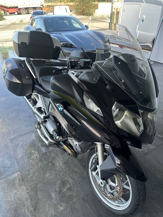 BMW R 1200 RT
