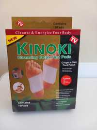 Kinoki - Detox Pés