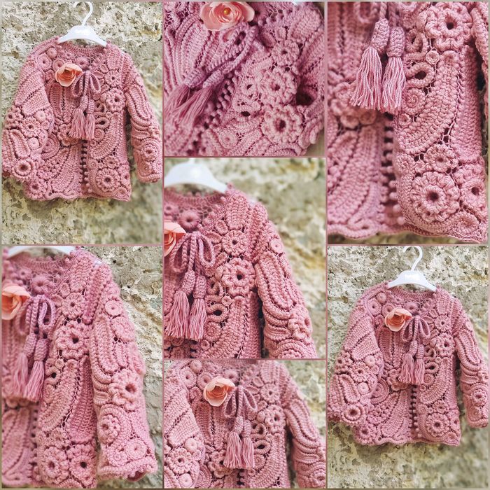 В'язання на замовлення  Вязание на заказ В'яжу