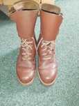 Opinacze buty wojskowe