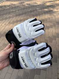 Перчатки для карате zelart  XS розмір