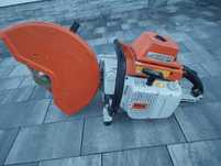 Przecinarka Spalinowa Stihl.