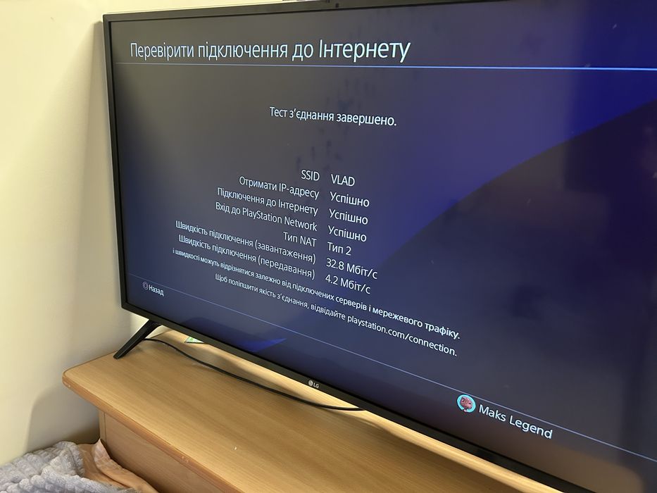 PS 4 Fat 500Gb Пс4 фат 500гб, Робоча