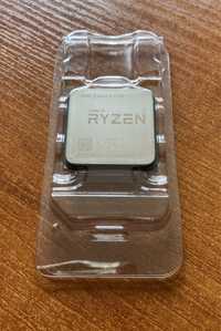 Procesor Amd Ryzen 5 2600 Box