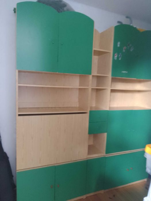 zestaw młodzieżowy