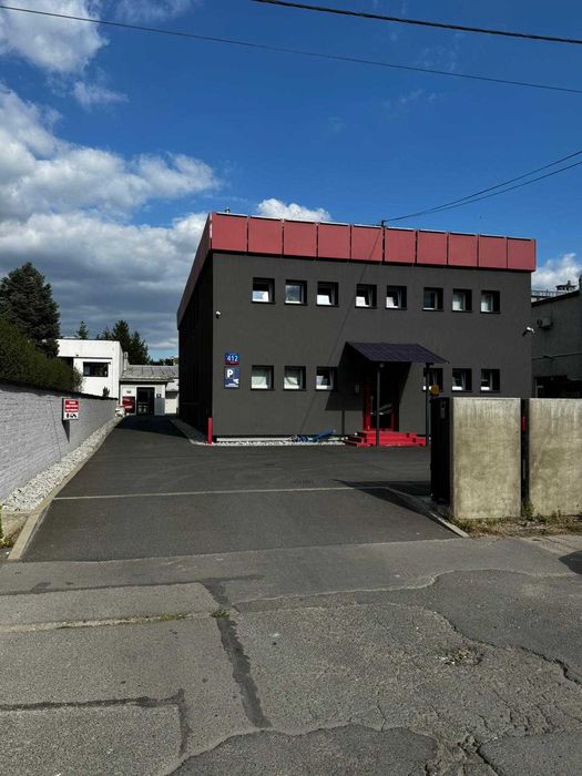 Lokal Biurowy/20m2/Wawer/Warszawa