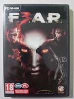 Fear 3 Stan bardzo dobry