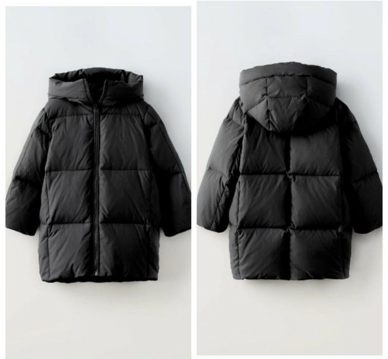 Куртка Zara  оригинал
