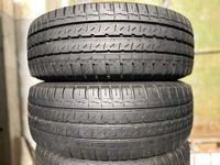 Літні шини 215/65 R16c Kleber Transpro 2шт Romania