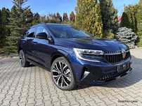 Renault Espace Nowy Samochód! 7 Miejsc Siedzących! Matrixy! 4Control!