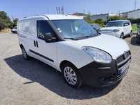 Fiat Doblo 1.6 gasóleo com caixa Fibrada de 2014