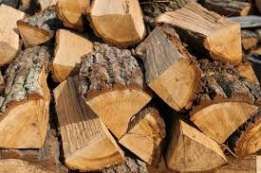 Drewno kominkowe SUCHE - Gryfino i okolice