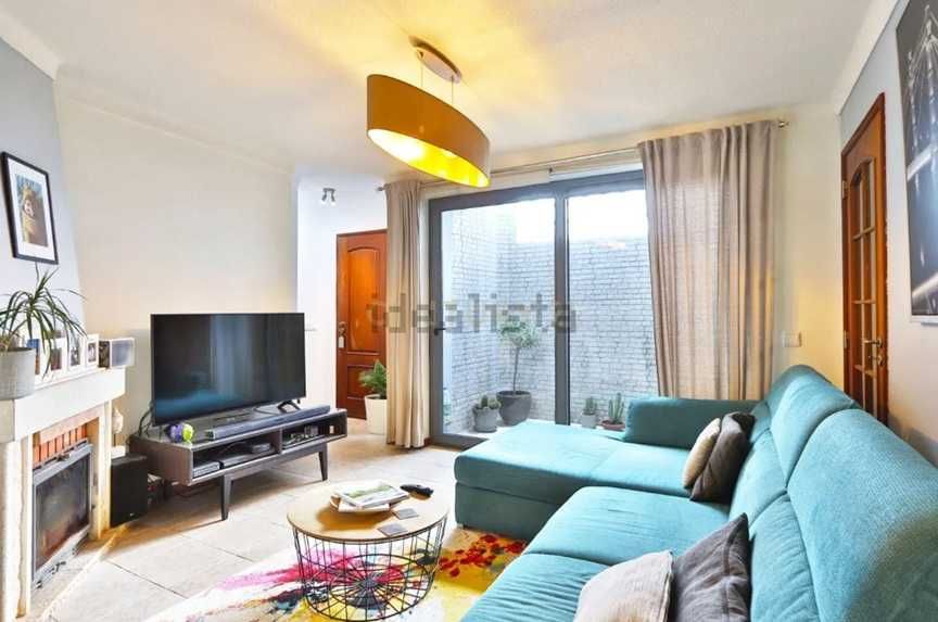 Candeeiro suspenso EGLO, modelo Maserlo