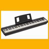 ROLAND FP-10 BK - pianino cyfrowe