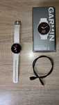 Garmin vivoactive 5 na gwarancji