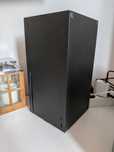 Xbox Series X + 2 Pady + 5 gier