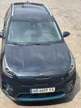 Kia Niro 2019 electric