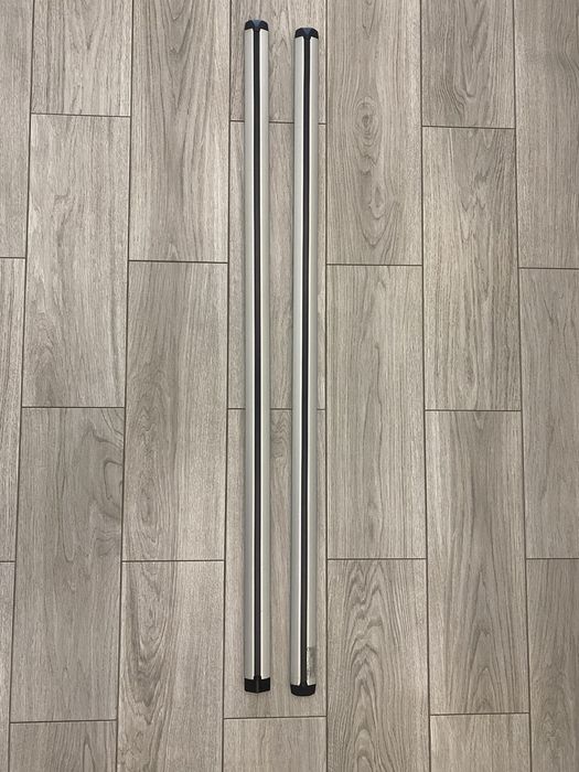 Поперечки на рейлінги