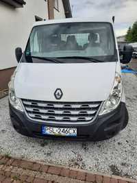 Renault Master Paka