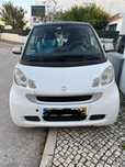 Smart fortwo  coupé cdi