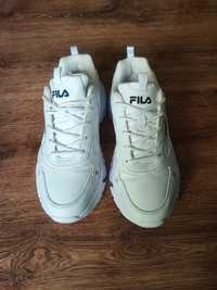 Adidasy damskie Fila