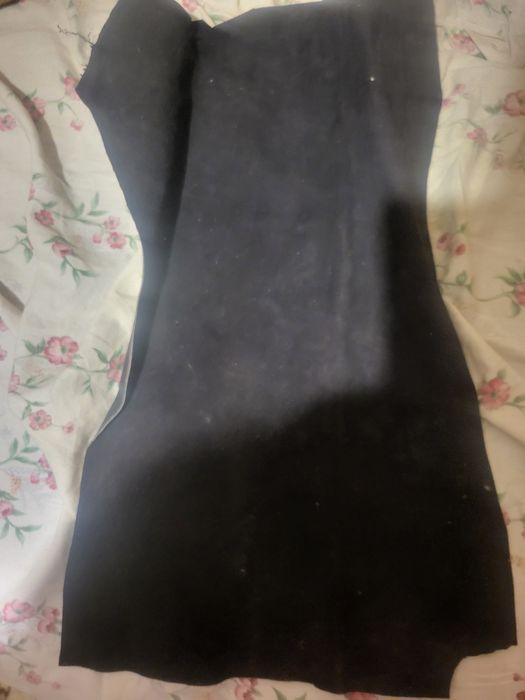 Продам кусок кожи