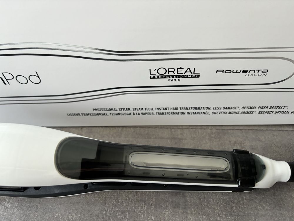 Стайлер Loreal SteamPod 3