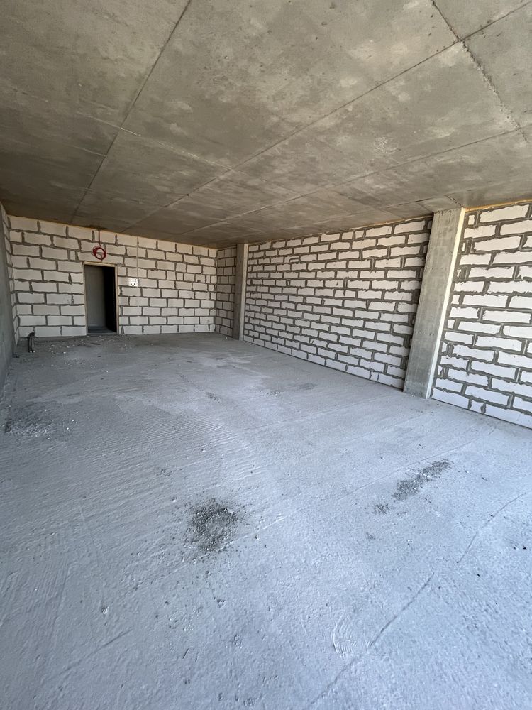Комерційне приміщення в центрі міста