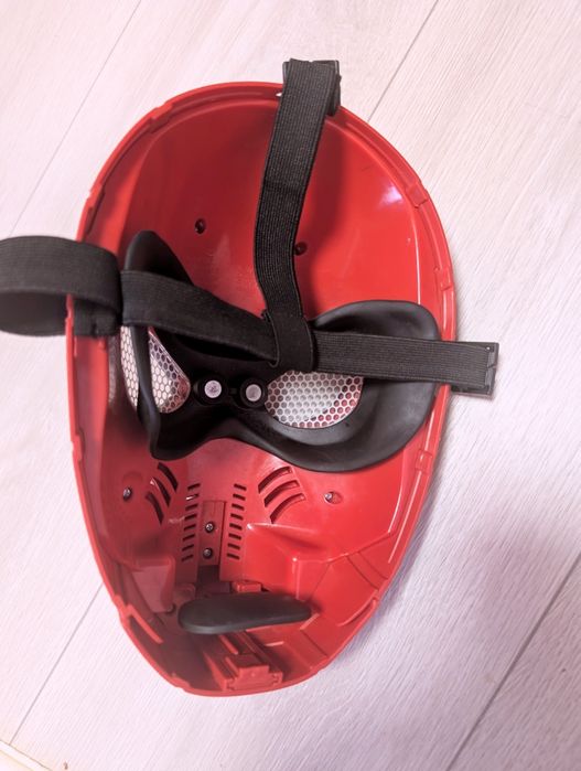 Маска Людина - павук Marvel