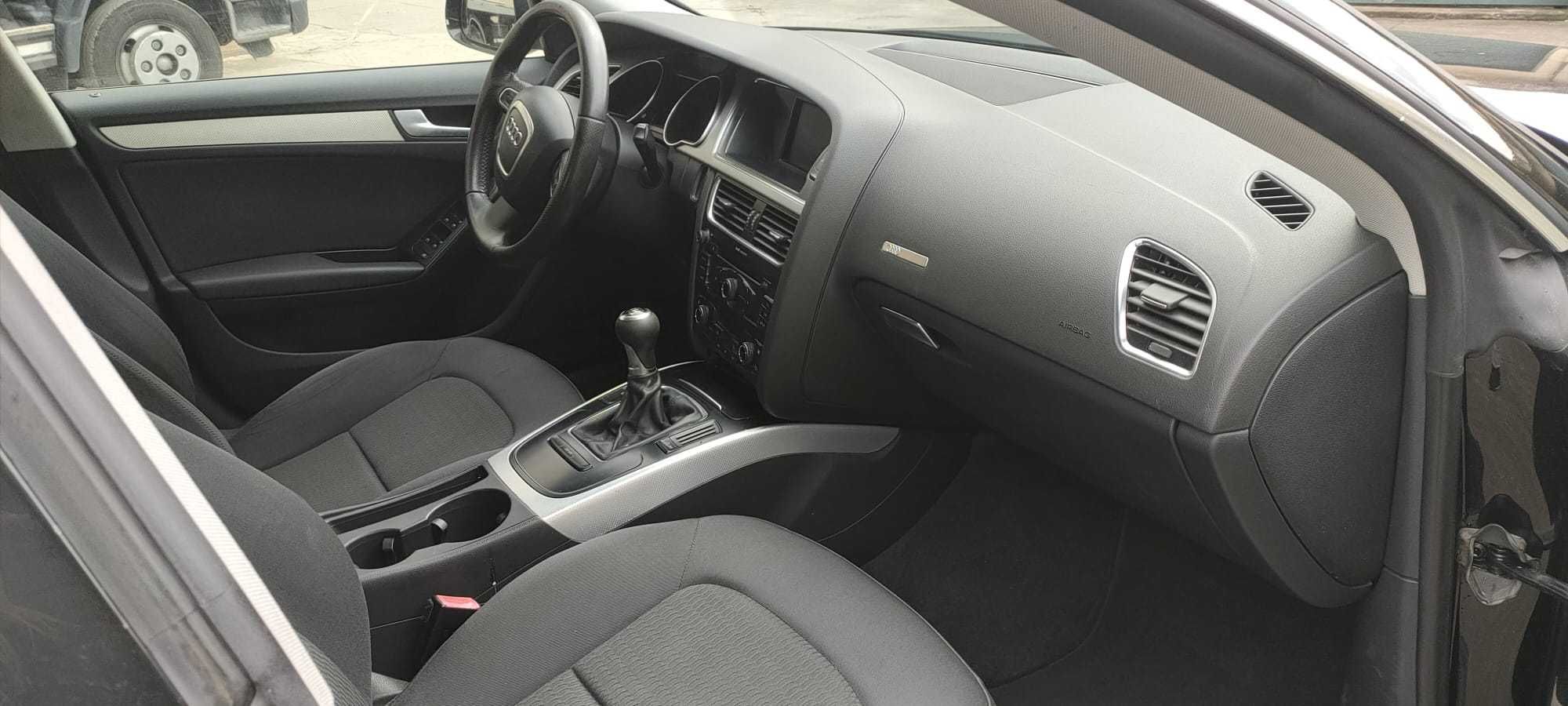 Audi A5 2.0 TDI Diesel