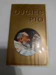 Kaseta VHS Film Video Ojciec Pio Kapłan Stygmatyk Kapucyn