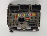 modulo caixa fusiveis peugeot / citroen  bsm L01 - 9661682580