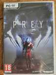 Prey PC, nowa w folii