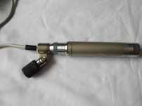 Mikrofon RFT MV 102 MK 102 Gefell  Neumann