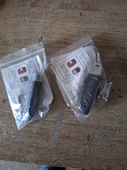 Comando para duplicar