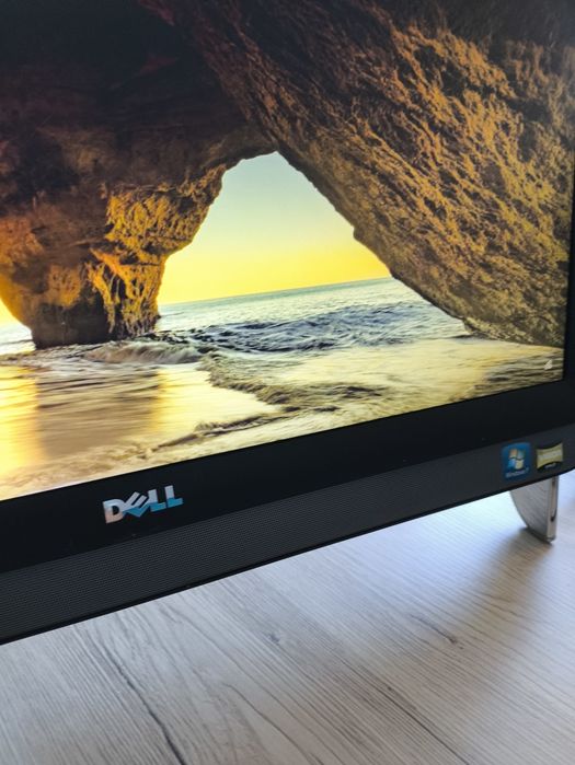 Dell Inspiron One 2205, All in one