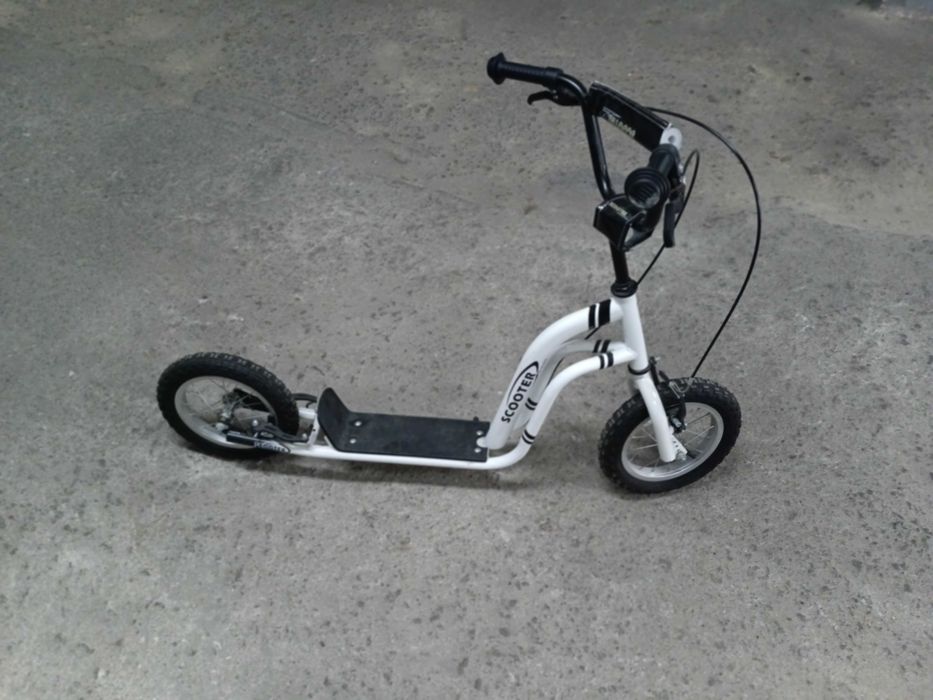 Trotinete de criança