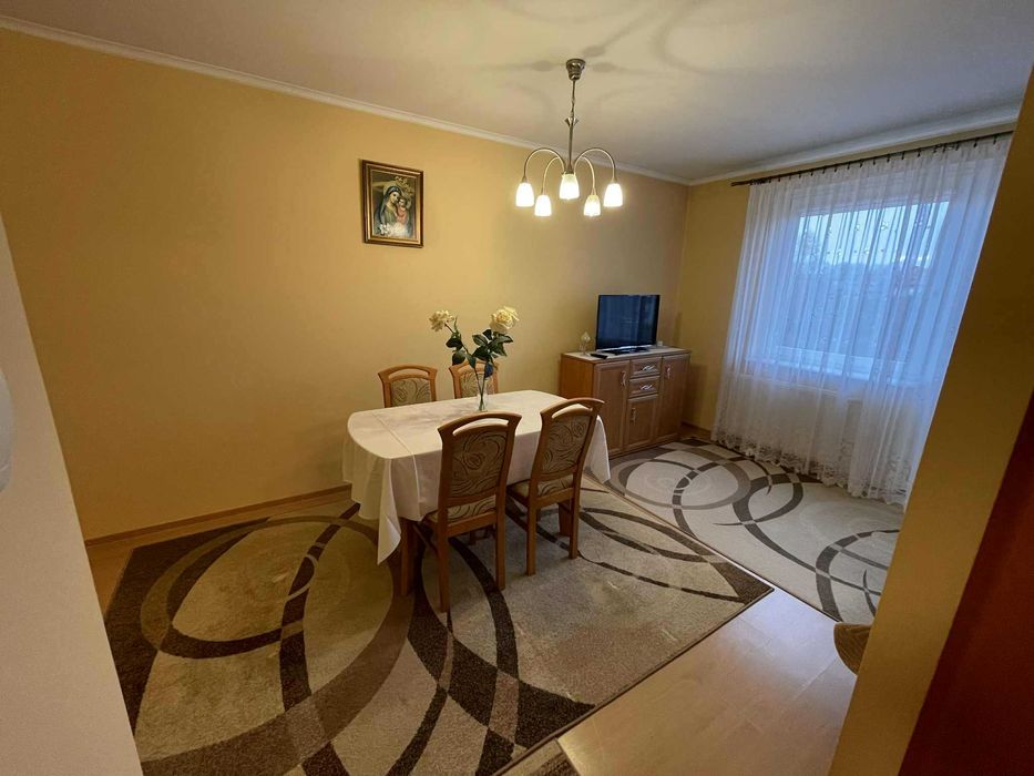 Przytulna kawalerka 33 m² w pełni wyposażona, ul. Sowińskiego