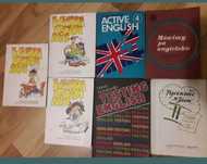 7szt Active Testing English Rosyjski Mówimy po angielsku Wypracowania
