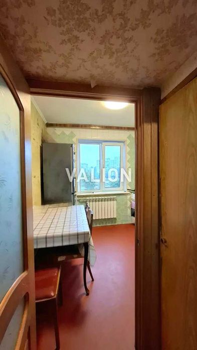 Продаж 3-кімнатної квартири Троєщина, вул Оноре де Бальзака