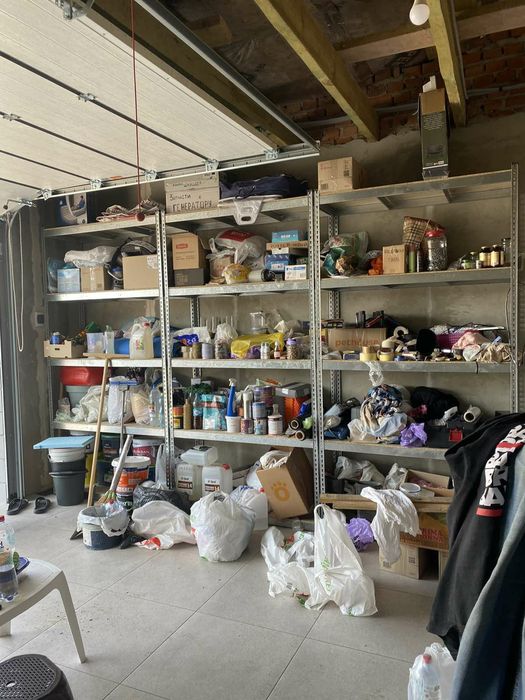 Стелаж БУ, паллетные стеллажи БУ, палетні стелажі БУ, купити стелаж БУ