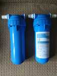 Filtr wody Hendi Blue Line duo 3200