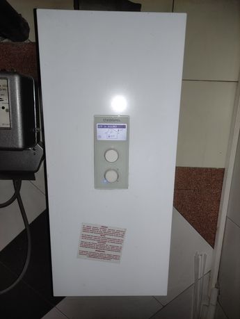 Piec elektryczny Kospel 24kW kocioł elektryczny CO