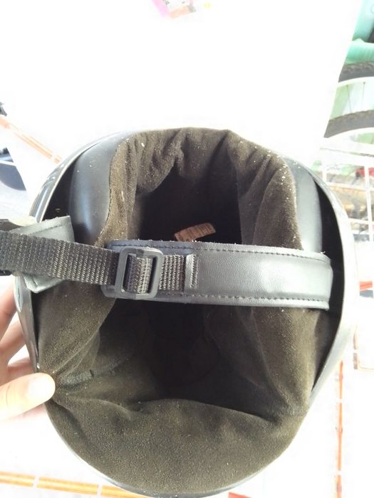 Capacete para moto