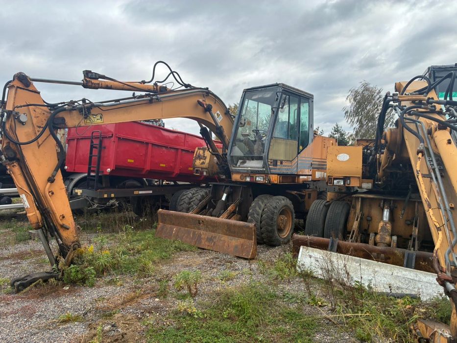 Case 788 wszystkie czesci