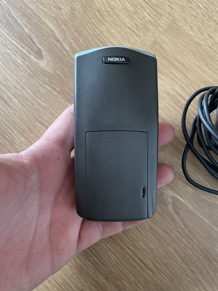 Nokia 7650 colecionadores